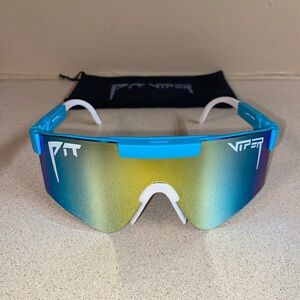Pit Viper | Accessories | Pit Viper Crossfire Brand New Very  display picture 1